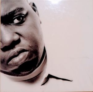 Biggie Smalls 1999 Album Listening Party Invite